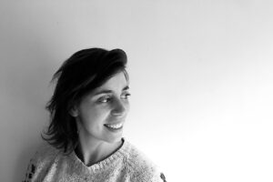 Gabriela Urrutia (CL)