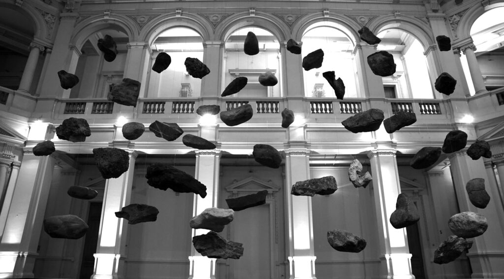 2022 – TI exhibición en MAC