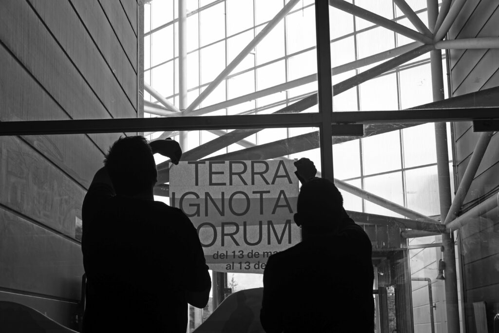 exhibition