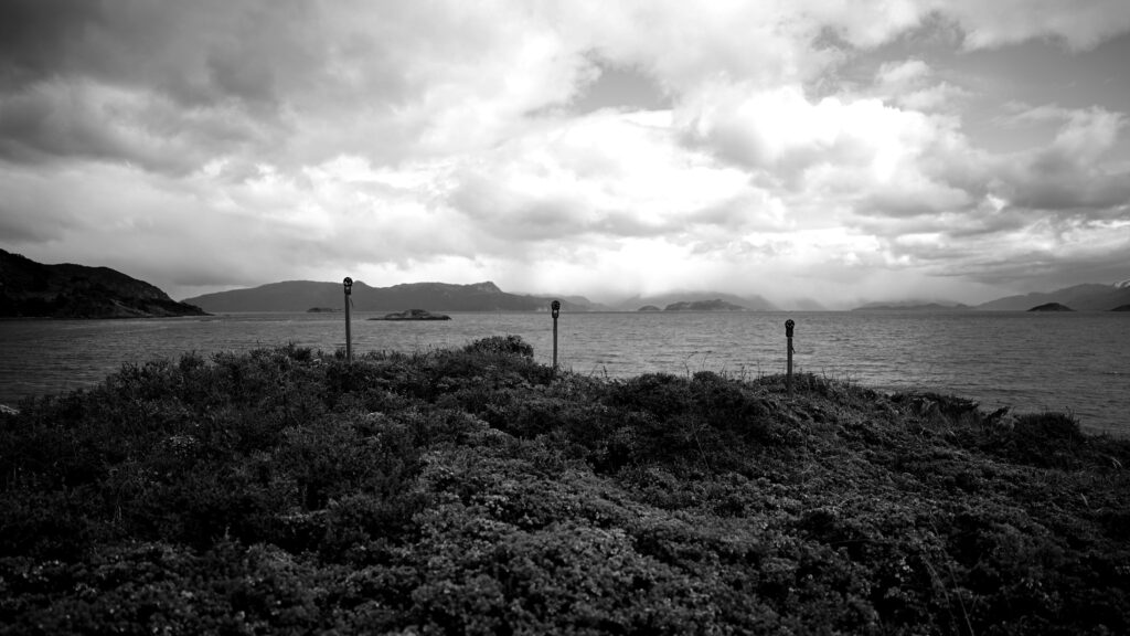 Complexities of the wind