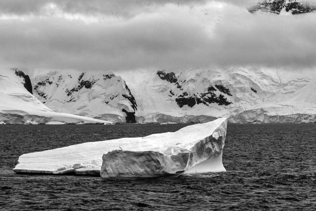 Congresos Antárticos 2025