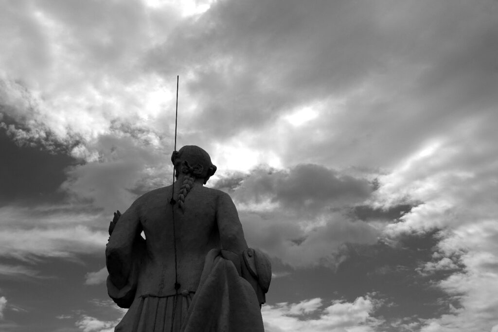 Presentation at Weltmuseum Vienna