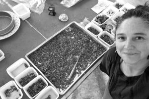 <strong>Carola Flores Fernández</strong>