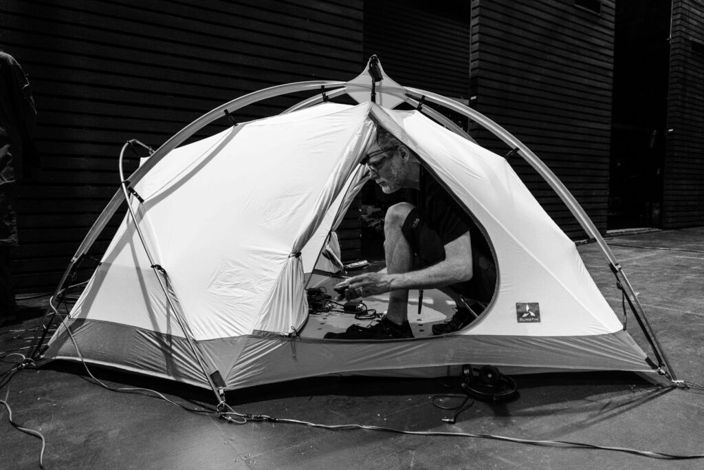 Magallanes Signaling @ Festival Tsonami 2026