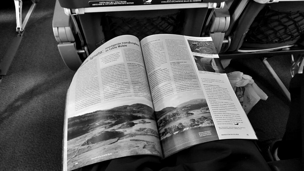 DAP revista 2025 – 2026