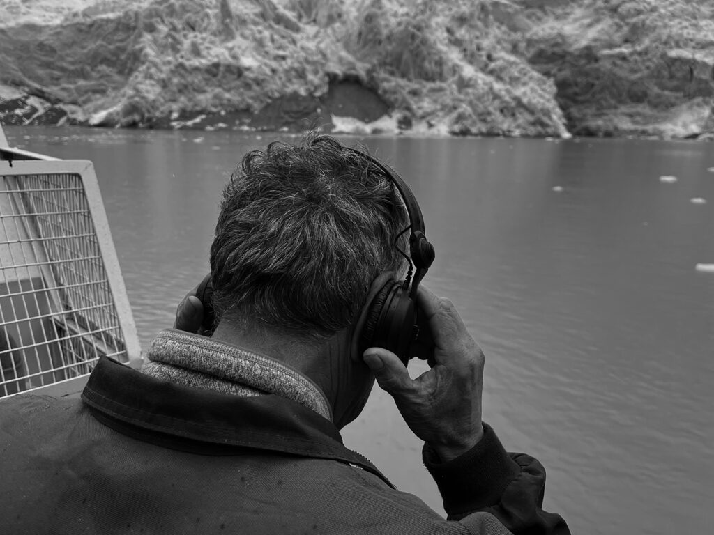 The Familiar and the Remote